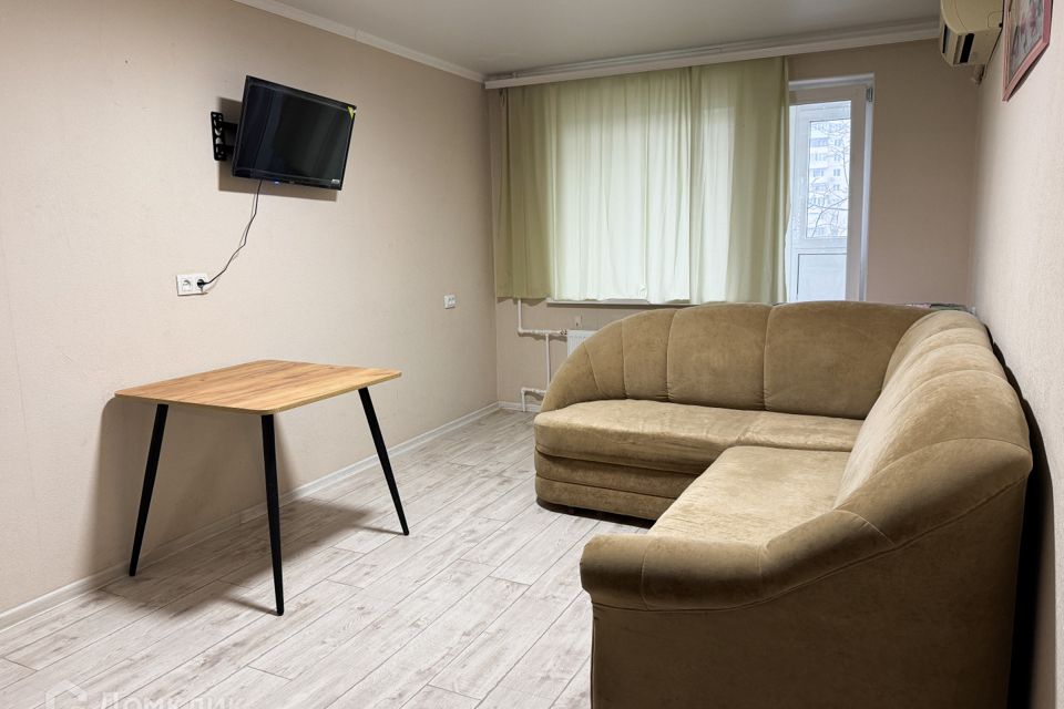 Продаётся 2-комнатная квартира, 44 м²
