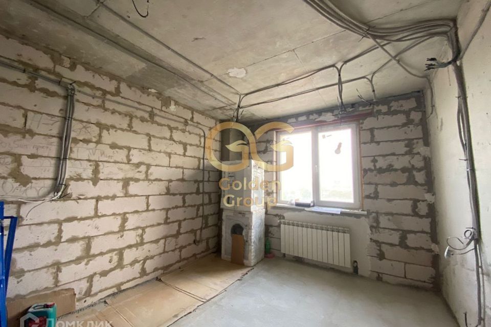 Продаётся 2-комнатная квартира, 73 м²