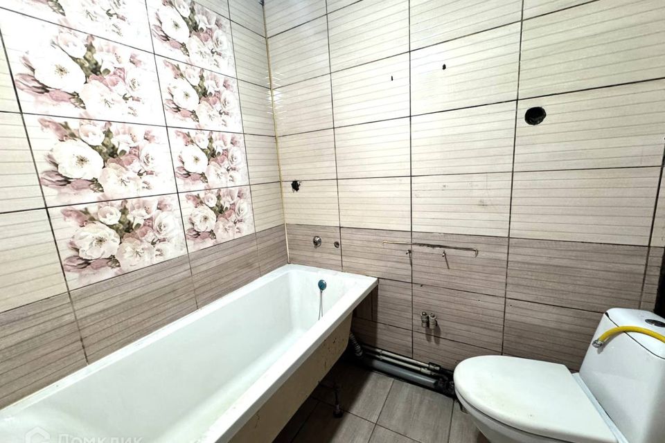 Продаётся 3-комнатная квартира, 57 м²
