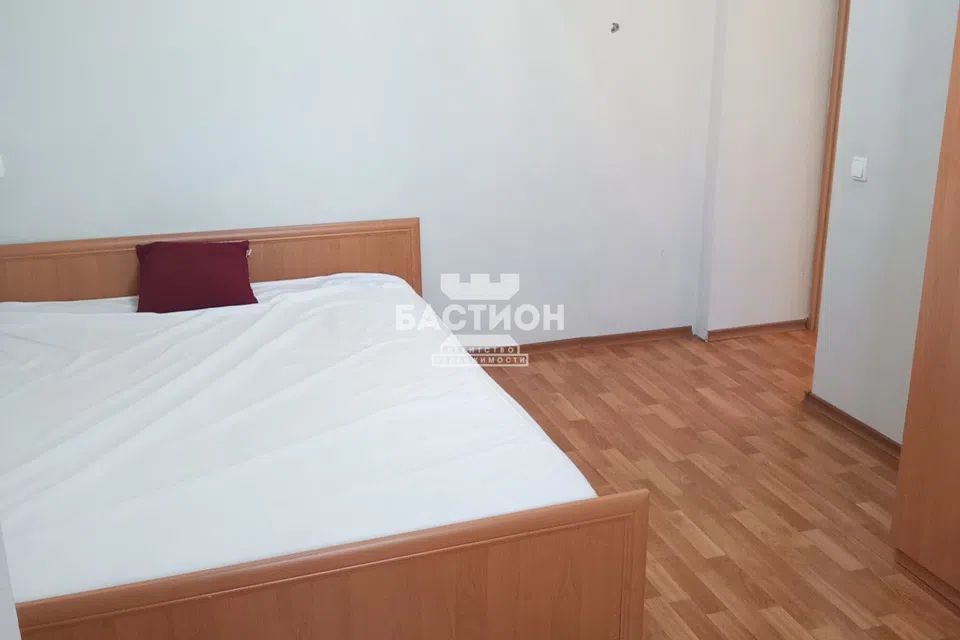 Сдаётся 3-комнатная квартира, 72 м²
