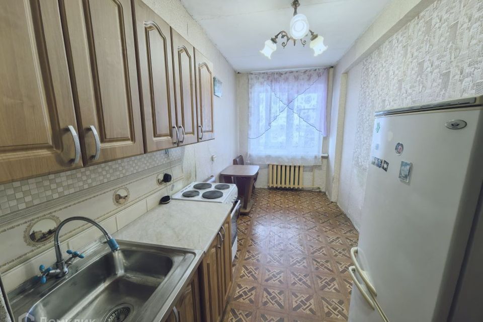 Сдаётся 1-комнатная квартира, 37.7 м²