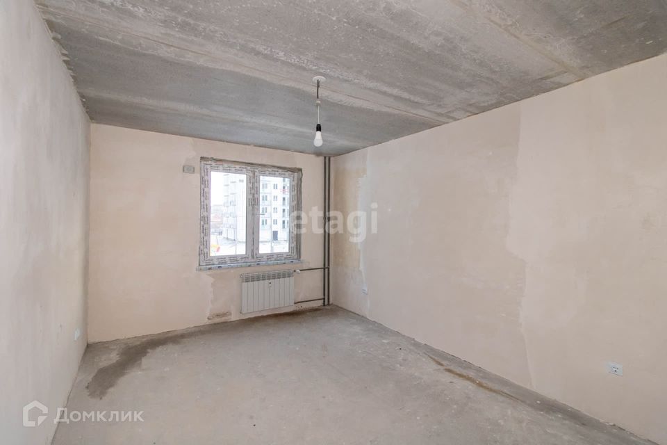 Продаётся 1-комнатная квартира, 35 м²