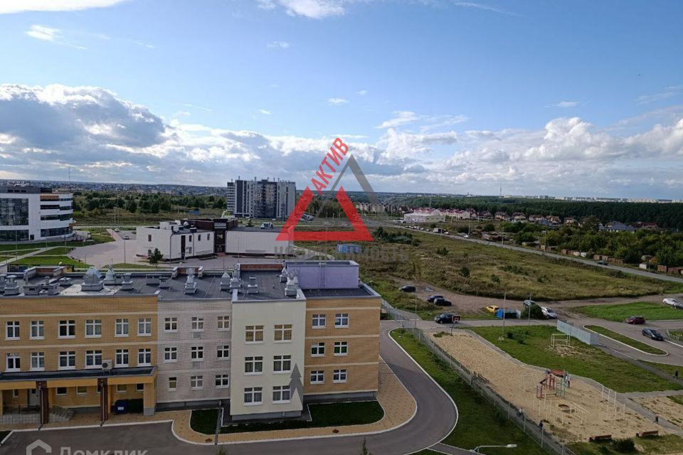 Продаётся 2-комнатная квартира, 42.2 м²