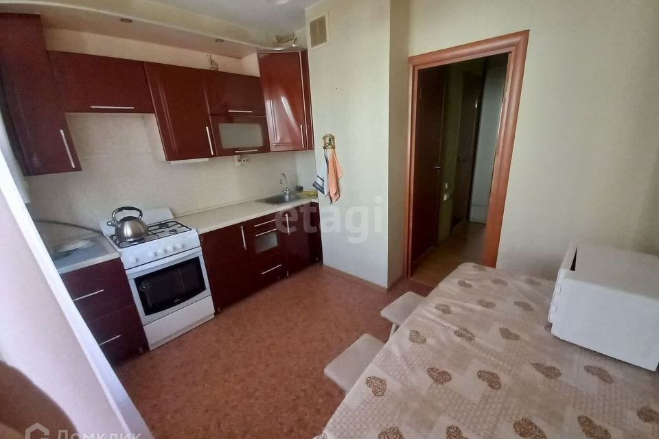 Продаётся 3-комнатная квартира, 72 м²