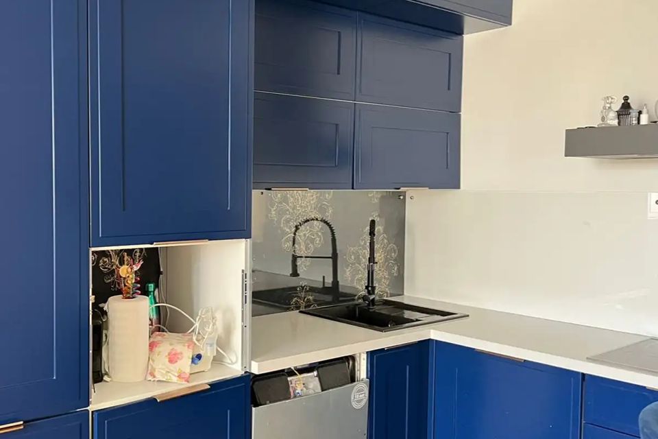Продаётся 2-комнатная квартира, 59 м²