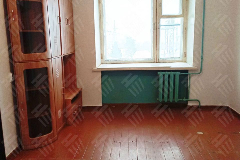 Продаётся комната в 1-комн. квартире, 12 м²