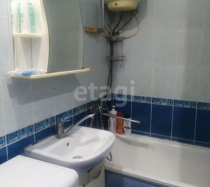 Продаётся 2-комнатная квартира, 60 м²