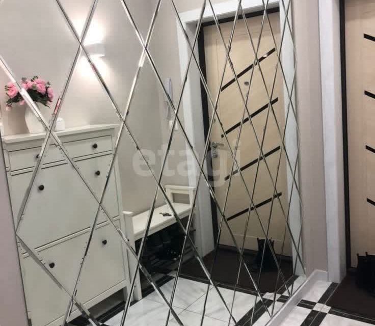 Продаётся студия, 45 м²