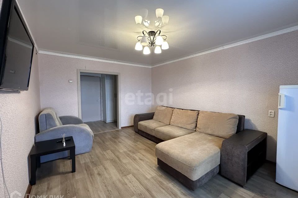 Продаётся 3-комнатная квартира, 59 м²