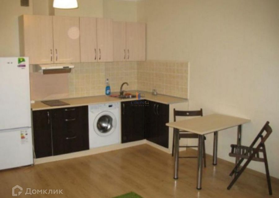 Сдаётся студия, 33 м²