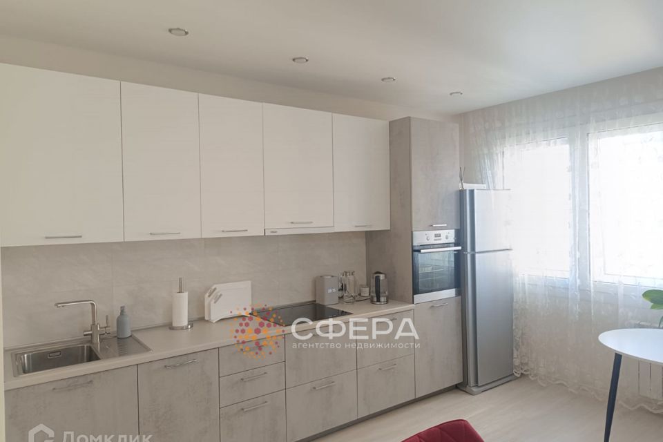 Продаётся 2-комнатная квартира, 69 м²