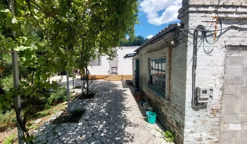Продаётся 1-этажный дом, 73.5 м²