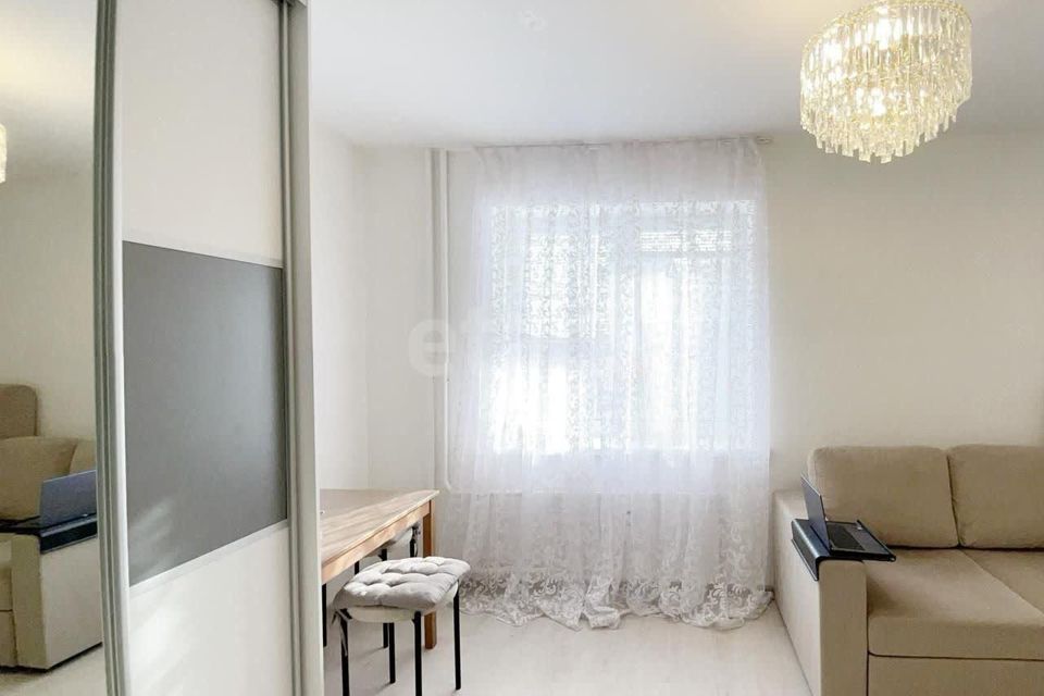 Продаётся студия, 25.2 м²