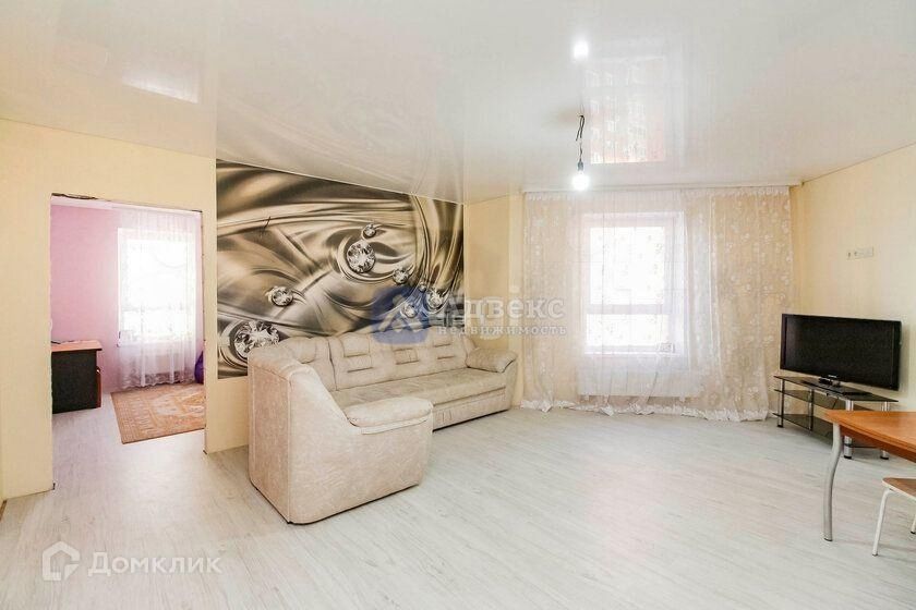 Продаётся 2-комнатная квартира, 77.5 м²
