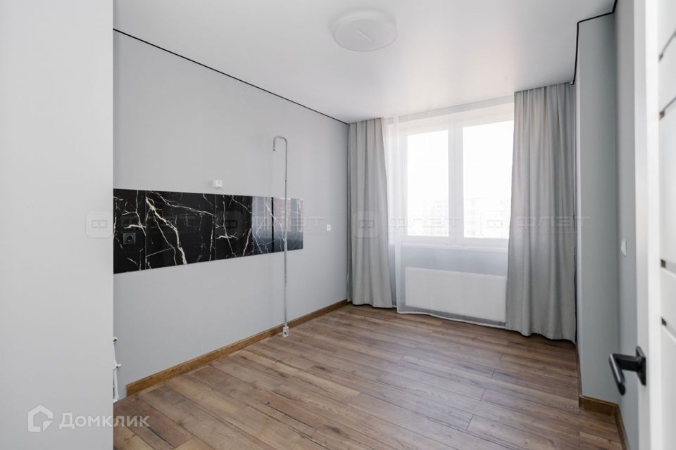 Продаётся 1-комнатная квартира, 31 м²