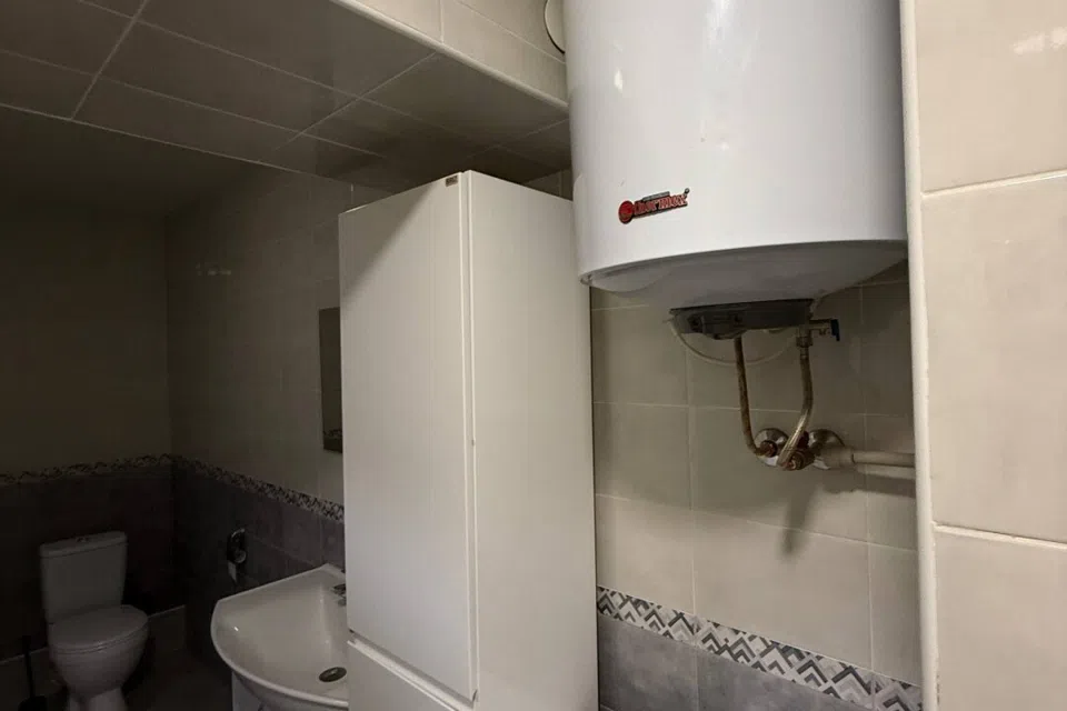 Сдаётся 3-комнатная квартира, 65 м²