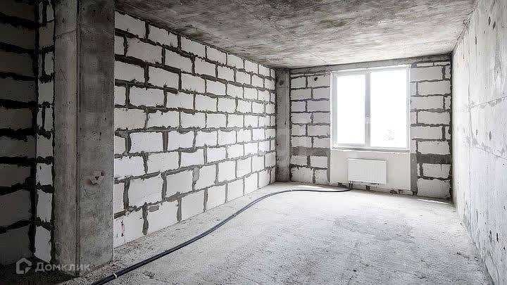 Продаётся студия, 20.7 м²