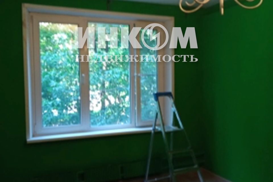 Продаётся 1-комнатная квартира, 32.4 м²