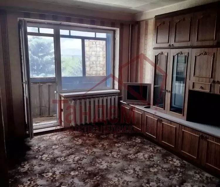Продаётся 2-комнатная квартира, 55 м²