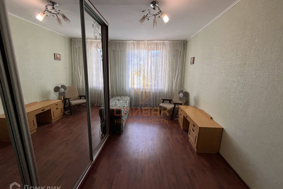 Продаётся 2-комнатная квартира, 46.2 м²