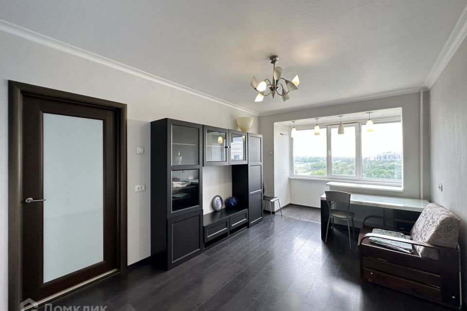 Продаётся 2-комнатная квартира, 45 м²
