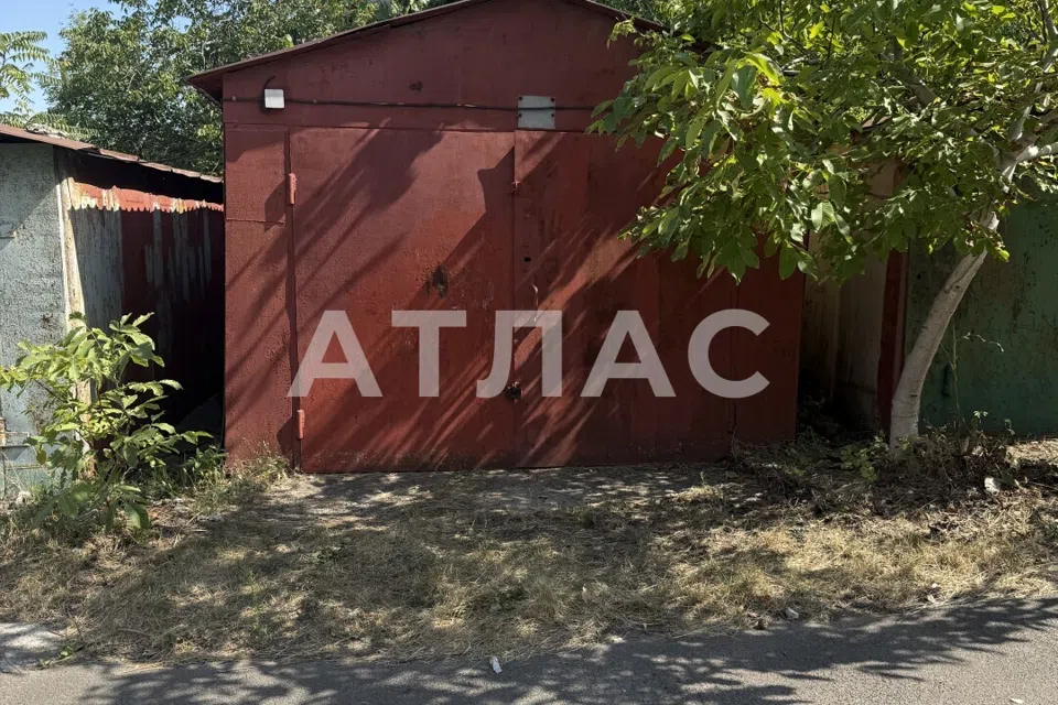 Продаётся бокс, 22 м²