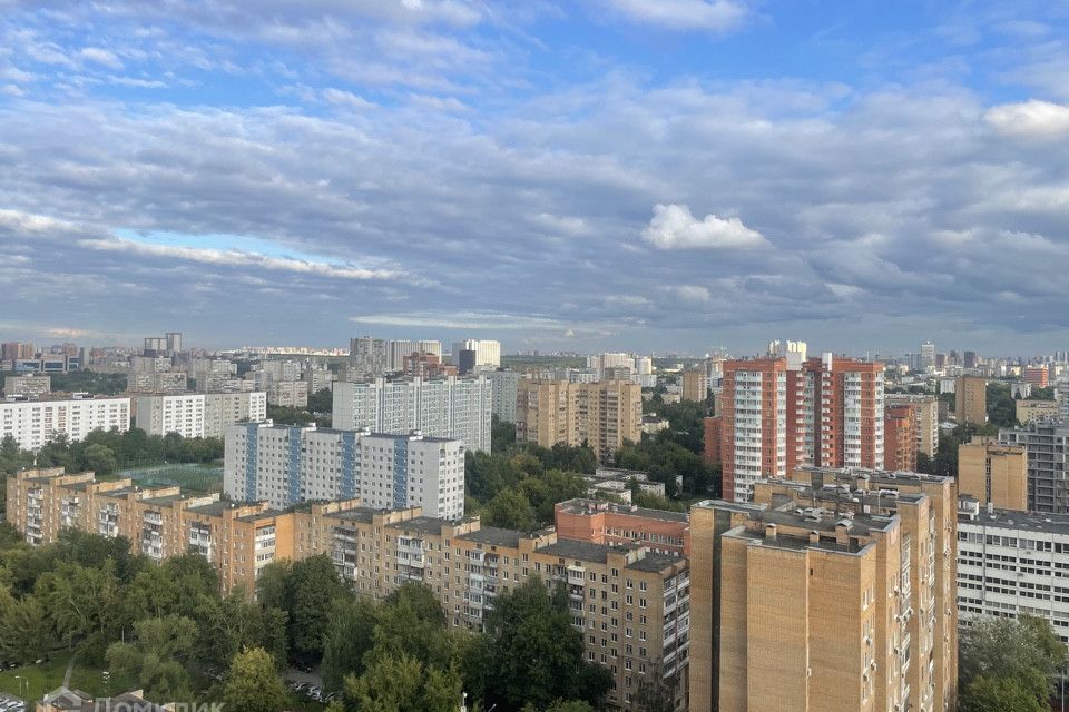 Продаётся 1-комнатная квартира, 37.4 м²