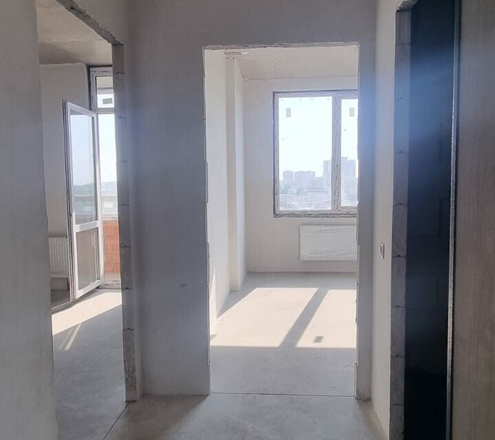 Продаётся 1-комнатная квартира, 32 м²