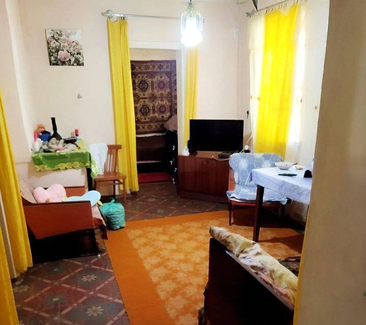 Продаётся 1-этажный дом, 48 м²
