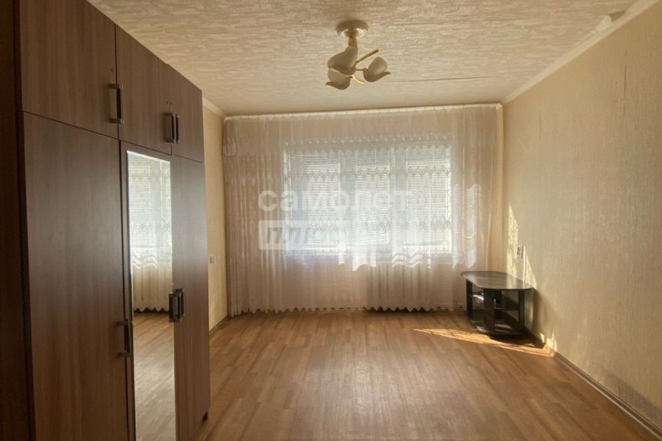 Продаётся 1-комнатная квартира, 29 м²