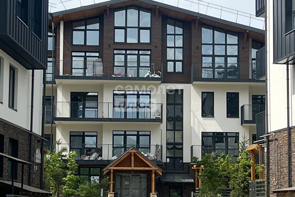 Продаётся 2-комнатная квартира, 68 м²