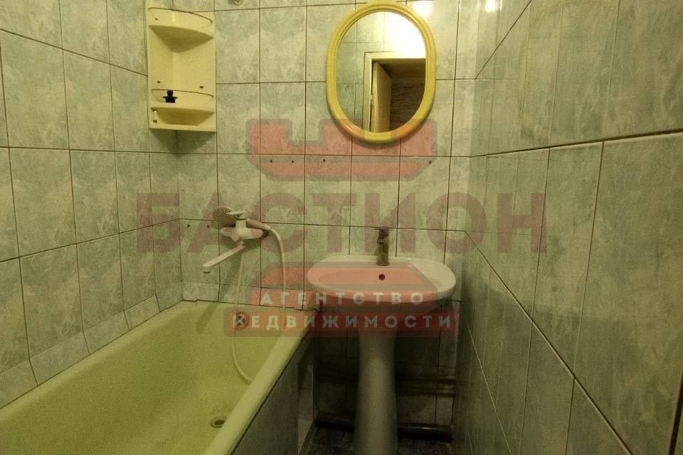 Продаётся 2-комнатная квартира, 44 м²