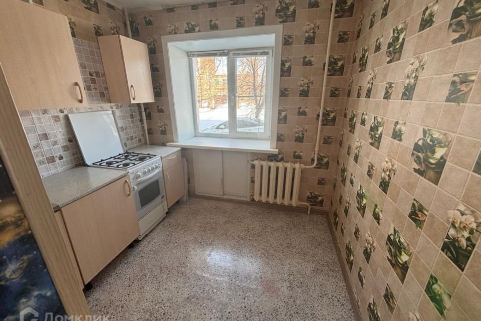 Продаётся 1-комнатная квартира, 30.8 м²