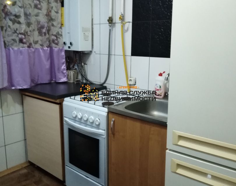 Сдаётся 3-комнатная квартира, 58 м²