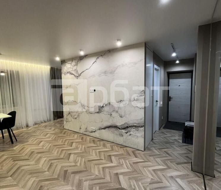 Продаётся 2-комнатная квартира, 44 м²