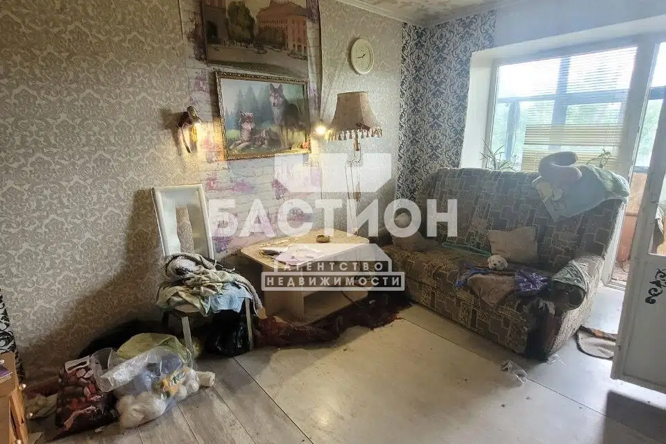 Продаётся 1-комнатная квартира, 22 м²