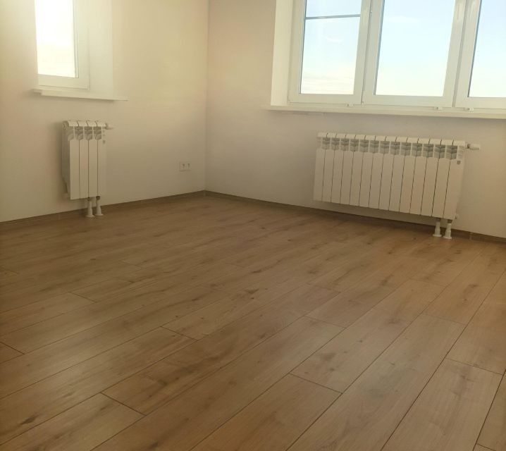 Продаётся 2-комнатная квартира, 59 м²
