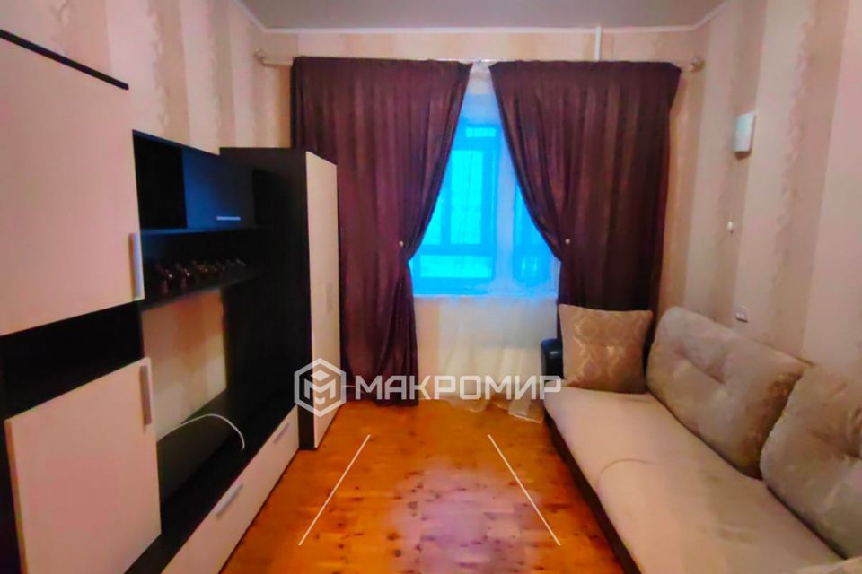 Сдаётся 1-комнатная квартира, 32 м²