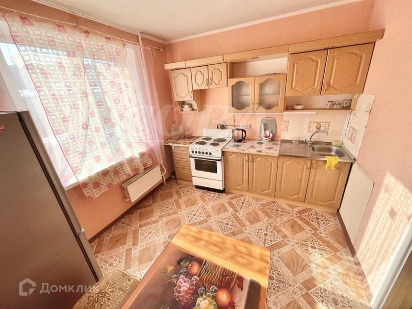 Сдаётся 1-комнатная квартира, 36 м²