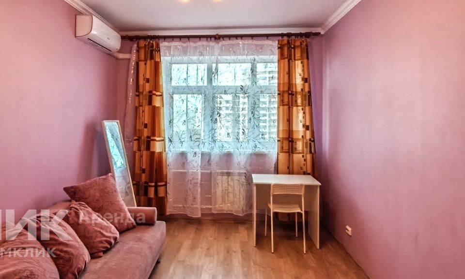 Сдаётся 2-комнатная квартира, 56.4 м²
