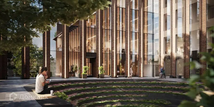 Продаётся помещение своб. назначения, 106.96 м²