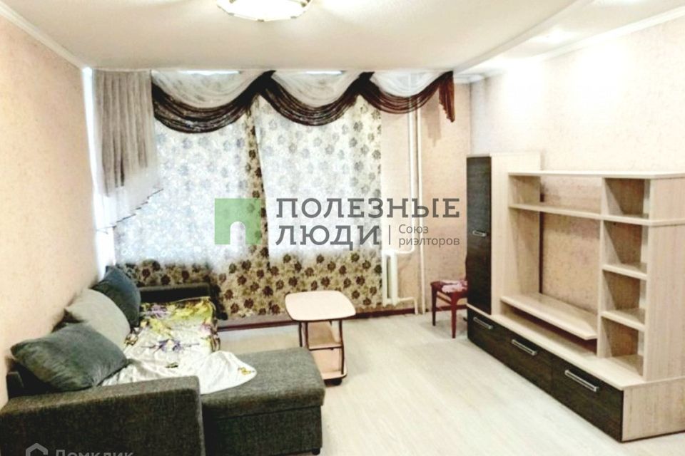Сдаётся 3-комнатная квартира, 60 м²