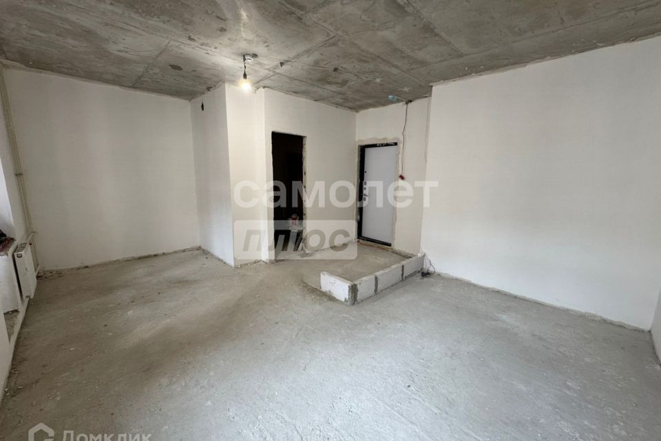 Продаётся 1-комнатная квартира, 31 м²