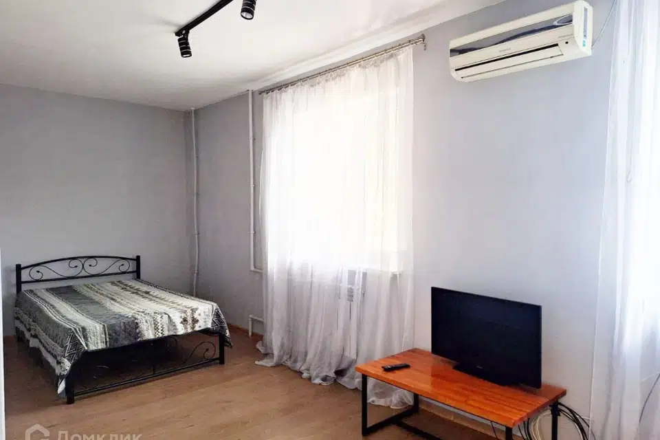 Продаётся 2-комнатная квартира, 86 м²