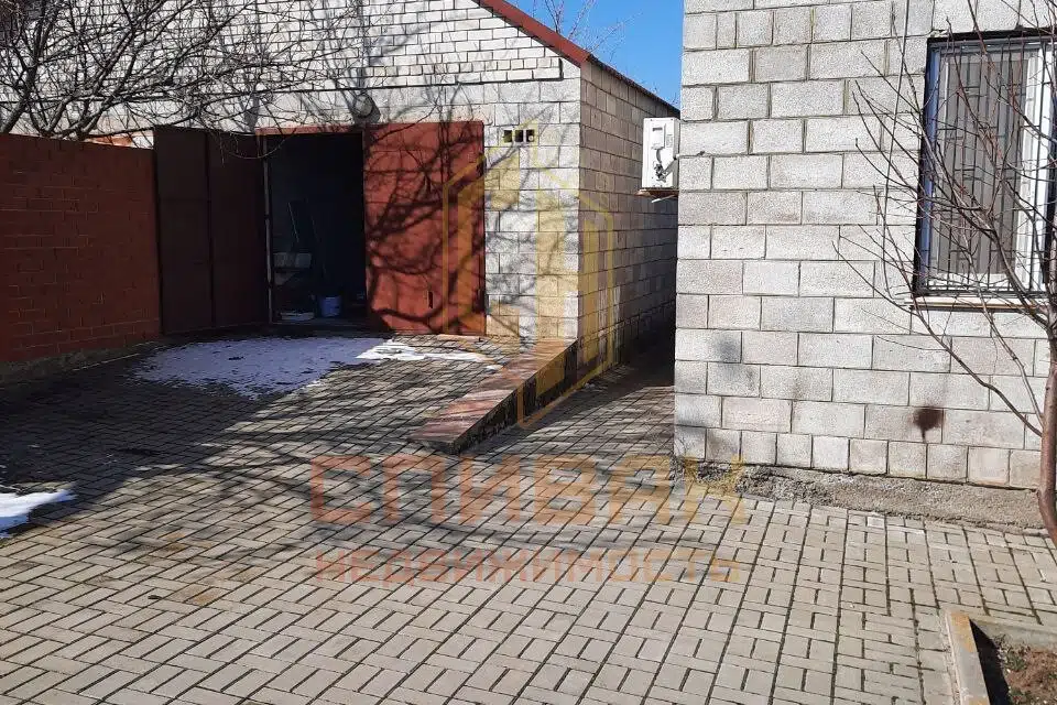 Продаётся 3-этажный дом, 137.1 м²