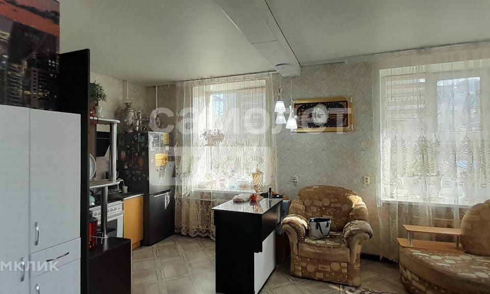 Продаётся 2-комнатная квартира, 54 м²