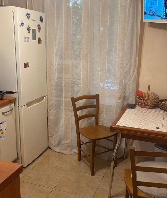 Продаётся 2-комнатная квартира, 49.4 м²