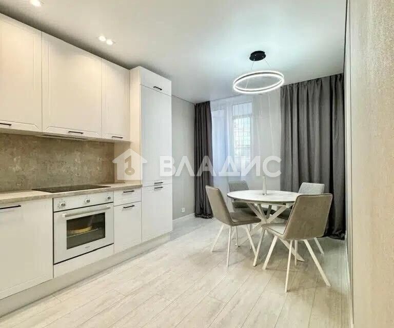 Продаётся 3-комнатная квартира, 73.1 м²