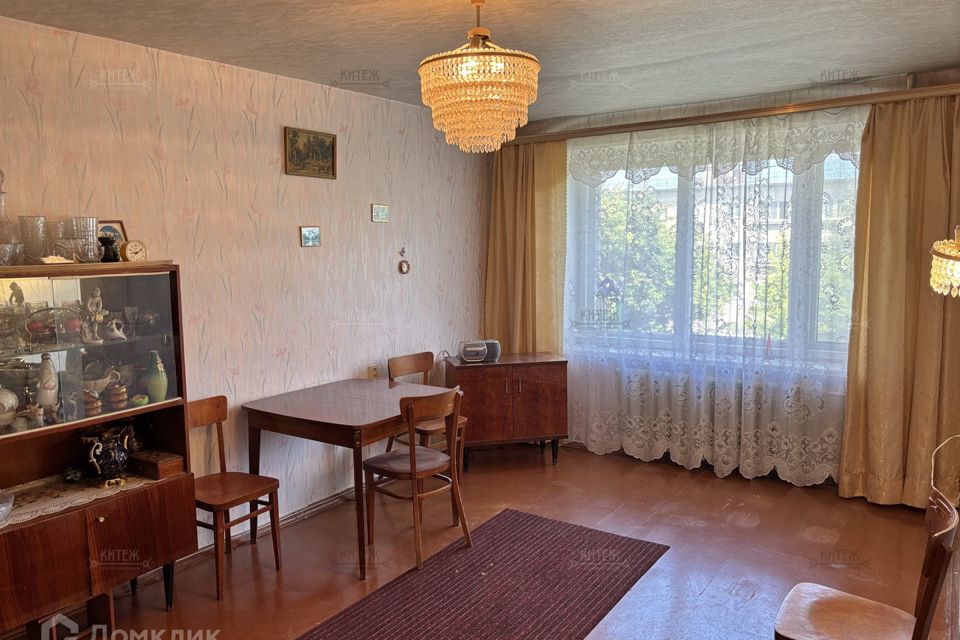 Продаётся 1-комнатная квартира, 29.3 м²