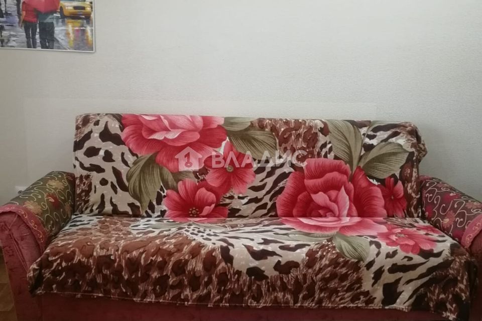 Сдаётся студия, 28 м²